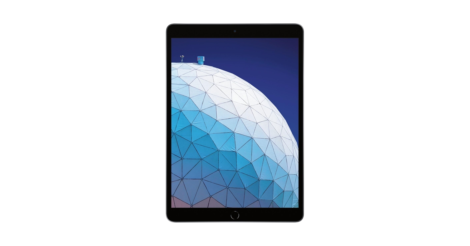 Amazon.com : Apple iPad Air (10.5-inch, Wi-Fi, 256GB